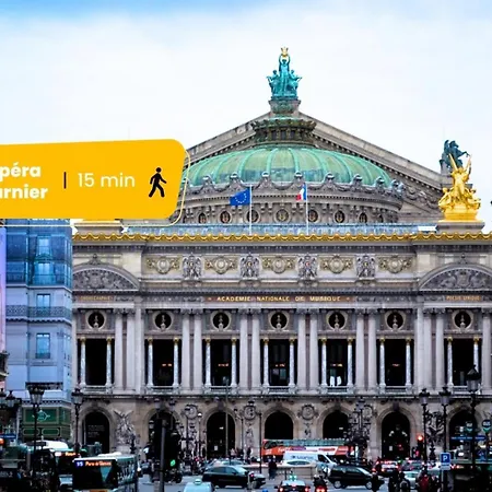 260 Cracotte - Superbe A Apartamento