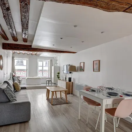 260 Cracotte - Superbe A Апартаменты