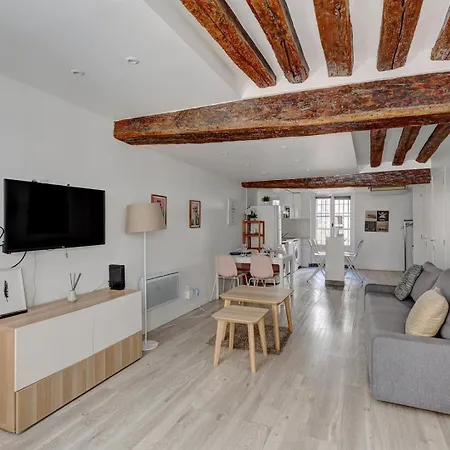 260 Cracotte - Superbe A * Париж