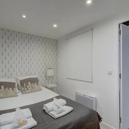 260 Cracotte - Superbe A Апартаменты *