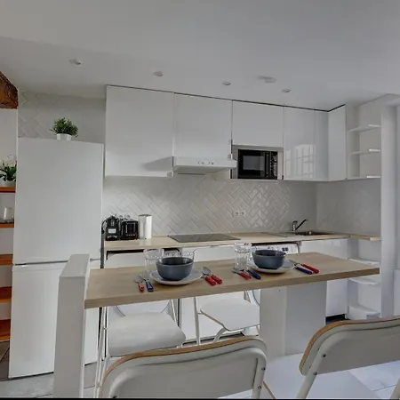 260 Cracotte - Superbe A Апартаменты *