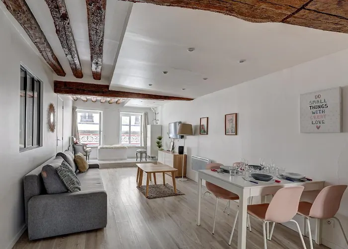 260 Cracotte - Superbe A Lejlighed