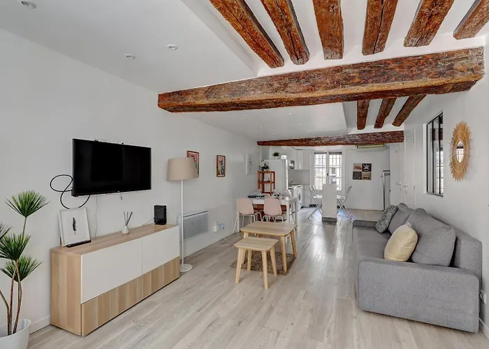 260 Cracotte - Superbe A * Paris