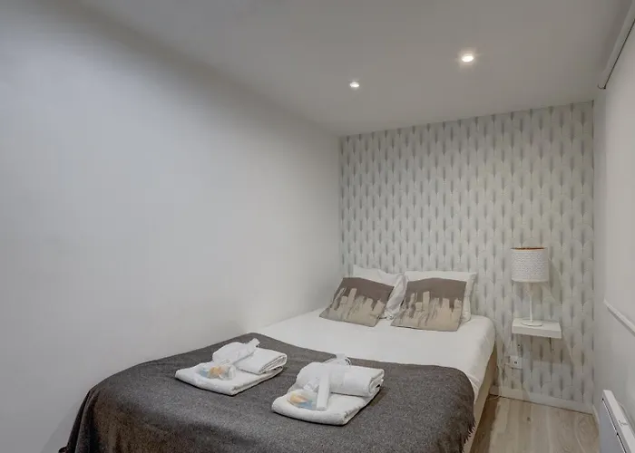 Lejlighed 260 Cracotte - Superbe A Paris